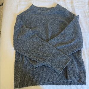 Women’s grey Sweater